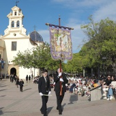 Procesión general