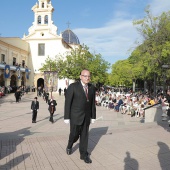 Procesión general