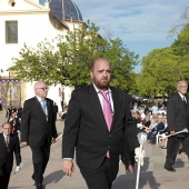 Procesión general