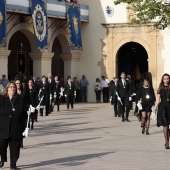 Procesión general