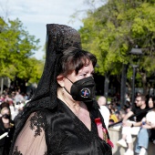 Procesión general