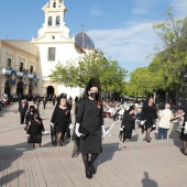 Procesión general