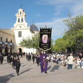 Procesión general