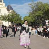 Procesión general