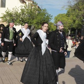 Procesión general