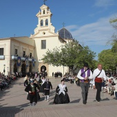 Procesión general