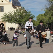 Procesión general