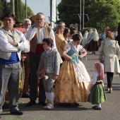 Procesión general