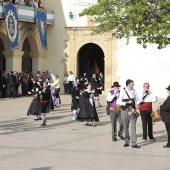 Procesión general