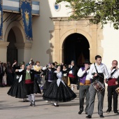 Procesión general