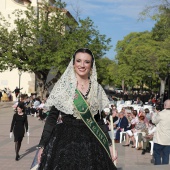 Procesión general