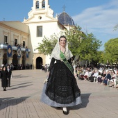 Procesión general