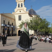 Procesión general