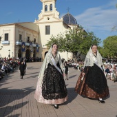 Procesión general