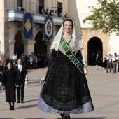 Procesión general