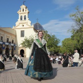 Procesión general