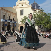 Procesión general