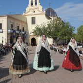 Procesión general