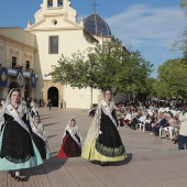 Procesión general