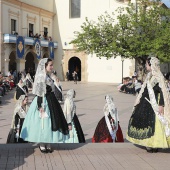 Procesión general