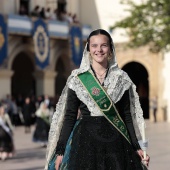 Procesión general