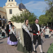 Procesión general