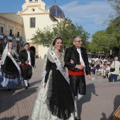 Procesión general