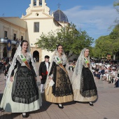 Procesión general