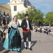 Procesión general