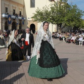 Procesión general