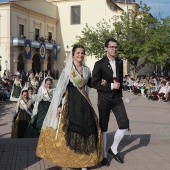 Procesión general