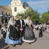 Procesión general