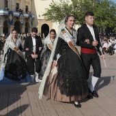 Procesión general