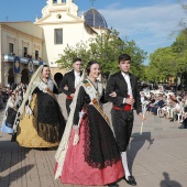 Procesión general