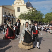 Procesión general