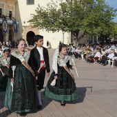 Procesión general