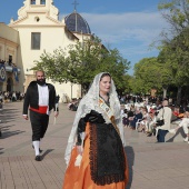 Procesión general