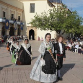 Procesión general