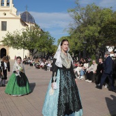 Procesión general