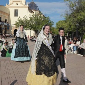 Procesión general