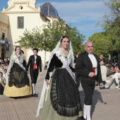 Procesión general