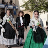 Procesión general