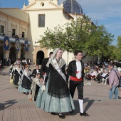 Procesión general