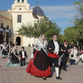 Procesión general