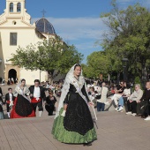 Procesión general