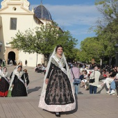 Procesión general