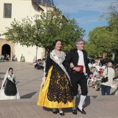 Procesión general