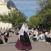 Procesión general