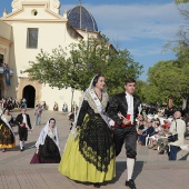 Procesión general