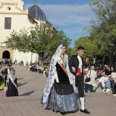 Procesión general